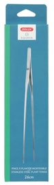 Pintsett Zolux Plant Tongs 377015, hõbe, 26 cm
