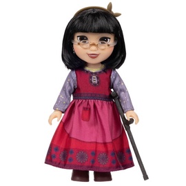 Кукла Jakks Pacific Disney Wish Dahlia 231444, 16 см