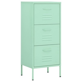 Шкаф для хранения VLX 336185, 42.5 см x 35 см x 101.5 см