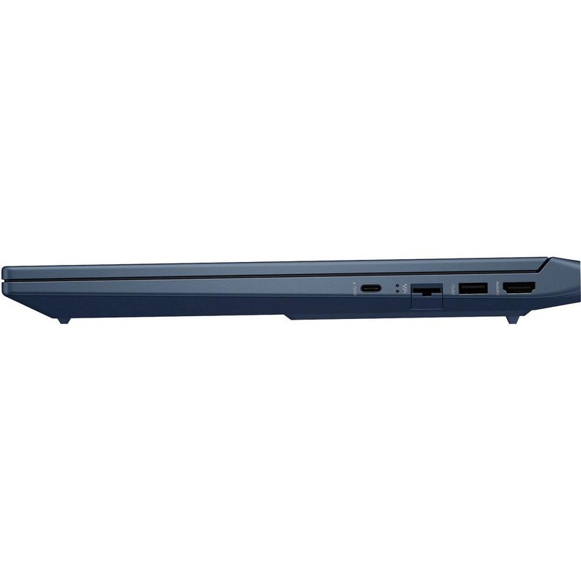 Sülearvuti HP Victus 15 15-FA0033DX, Intel® Core i5-12450H, 16 GB, 512 GB, 15.6 ", Nvidia GeForce RTX 3050, sinine, en