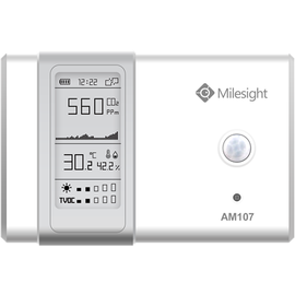 Andur Milesight LoRaWAN AM107, 5 m