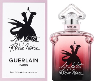 Парфюмированная вода Guerlain La Petite Robe Noire Intence, 75 мл