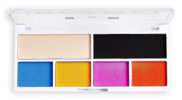 Lauvärv Makeup Revolution London Colour Play Dreamer, 5.2 g