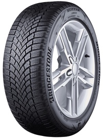 Žieminė automobilio padanga Bridgestone Blizzak LM005 285/45/R21, 113-W-270 km/h, XL, B, A, 73 dB