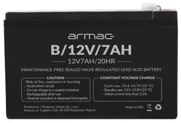 UPS akumulators ARMAC AZARAUAZ0000001