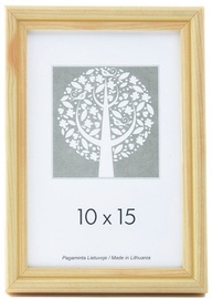 Фоторамка Eco 1303898, светло-коричневый