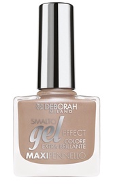 Лак для ногтей Deborah Milano Gel Effect 02 Nude Lingerie, 8.5 мл