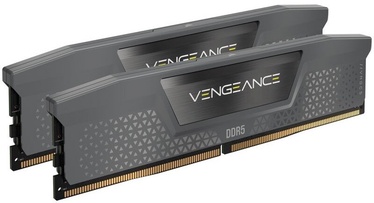 Operatyvioji atmintis (RAM) Corsair Vengeance, DDR5, 32 GB, 5600 MHz