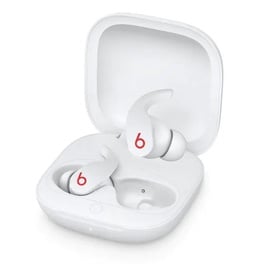 Juhtmevabad kõrvaklapid Beats Fit Pro True MK2G3EE/A in-ear, valge