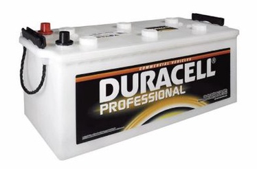 Akumulators Duracell Professional DP 180, 12 V, 180 Ah, 950 A