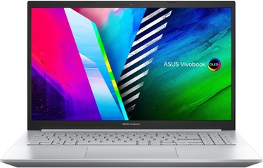 Sülearvuti Asus VivoBook Pro 15 M3500QA-L1220W 90NB0US1-M004W0, AMD Ryzen 5 5600H, 8 GB, 512 GB, 15.6 "