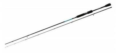 Спиннинг Flagman Thunder Max 902MH FTRM-902MH, 274 см, 174 г, синий/черный