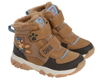 Zābaki Cool Club Paw Patrol WBT2W23-LB703 7468439, brūna, 30