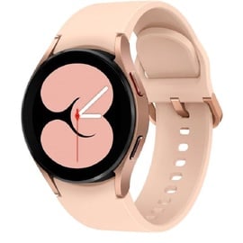 Viedais pulkstenis Samsung Galaxy Watch 4 40mm, zelta