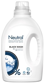 Vedel pesuvahend Neutral, 1 l