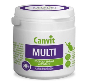 Mitrā kaķu barība Canvit CV07733, 0.1 kg