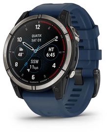 Nutikell Garmin quatix® 7 – Sapphire Edition GPS 010-02582-61, must