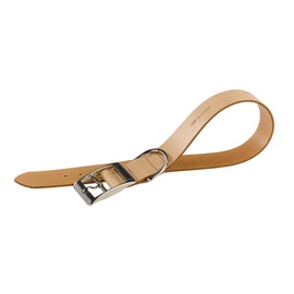 Kaelarihm Ferplast, beež, 550 - 630 mm x 40 mm