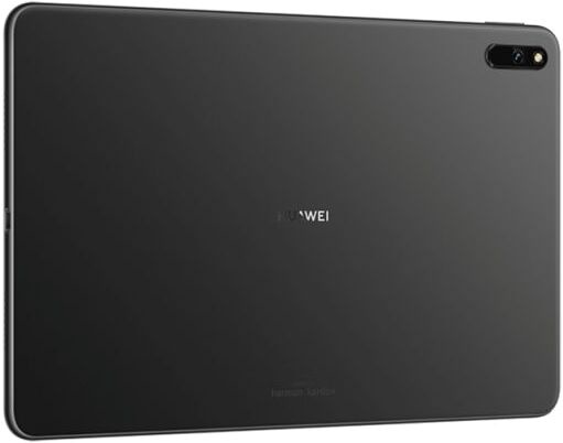 Tahvelarvuti Huawei MatePad 10.4 53013AEE, hall, 10.4", 4GB/128GB, 3G, 4G