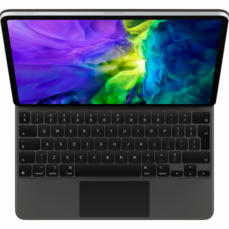 Клавиатура Apple Magic Keyboard for 11-inch iPad Pro - INT