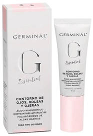 Acu krēms sievietēm Germinal Essential, 15 ml