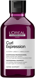 Шампунь L'Oreal Serie Expert Curl Expression Gel, 300 мл