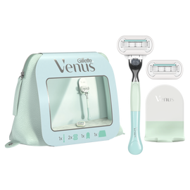 Бритва Gillette Venus Extra Smooth Sensitive, 5 шт.