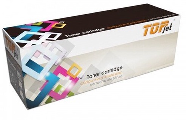 Tonera kasete Print4U CLP-M350A, fuksīna (magenta)
