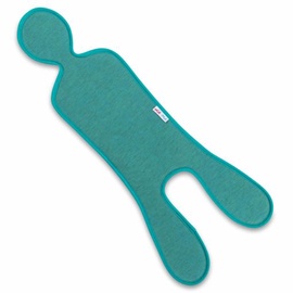Autokrēsla pārvalks Kuli-Muli Climatic Seat Cover, zila