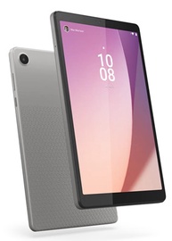 Planšetė Lenovo Tab M8 4th Gen (TB300XU) ZABV0096SE, pilka, 8", 4GB/64GB, 3G, 4G