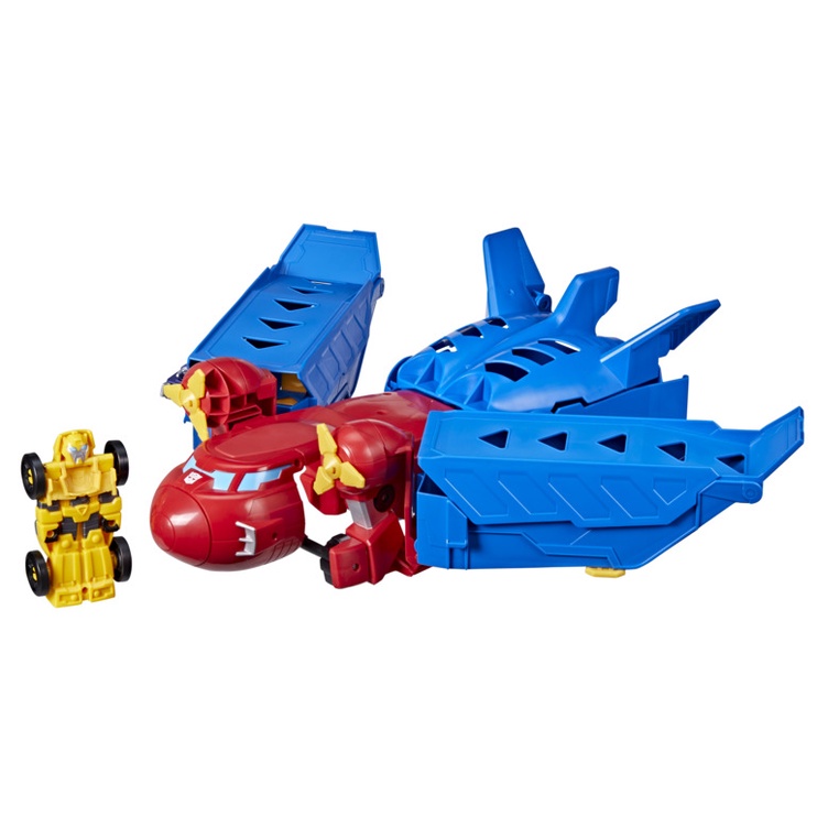 Супергерой Hasbro Transformers F08495L0, 380 мм, 2 шт.