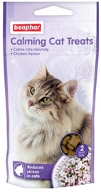 Kārumi kaķiem Beaphar Calming Cat Treats, 0.035 kg