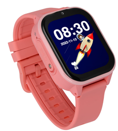 Умные часы Garett Kids Sun Ultra 4G ATGTTZASKSULPNK, розовый