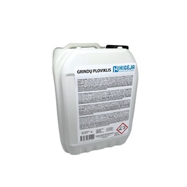 Grīdas mazgāšanas līdzeklis Higėja, parketam/koka grīdām, 5 l