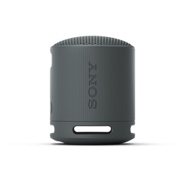 Bezvadu skaļrunis Sony SRS-XB100, pelēka, 5 W