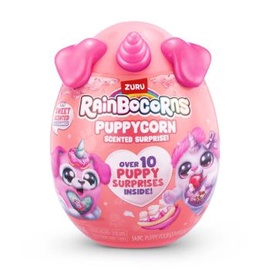 Игрушка Rainbocorns Puppycorn surprise 9298