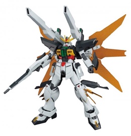 Фигурка-игрушка Bandai GX-9901-DX Gundam Double X GUN59166