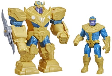 Комплект Hasbro Avengers Avengers Mech StrikeThanos F0264
