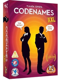 Lauamäng Czech Games Edition Codenames XXL, EN