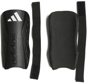 Щитки для ног Adidas Tiro Club, L, черный