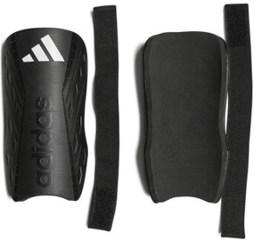 Säärekaitsmed Adidas Tiro Club, L, must