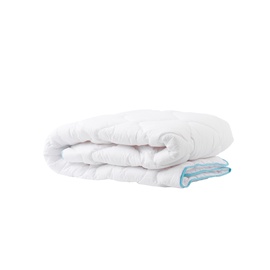 Sega Masterjero Premium ANTIBACTERIAL, 220x200 cm, balta
