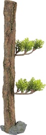 Декорация Zolux Forest M 352198, 0.343 кг, коричневый/зеленый, 16 см
