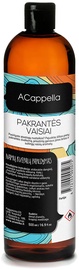 Домашний ароматизатор Acappella Sea & Fruits Reed Diffuser Refill, 500 мл