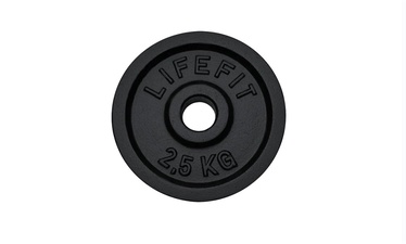 Ketasraskused Lifefit, 2.5 kg