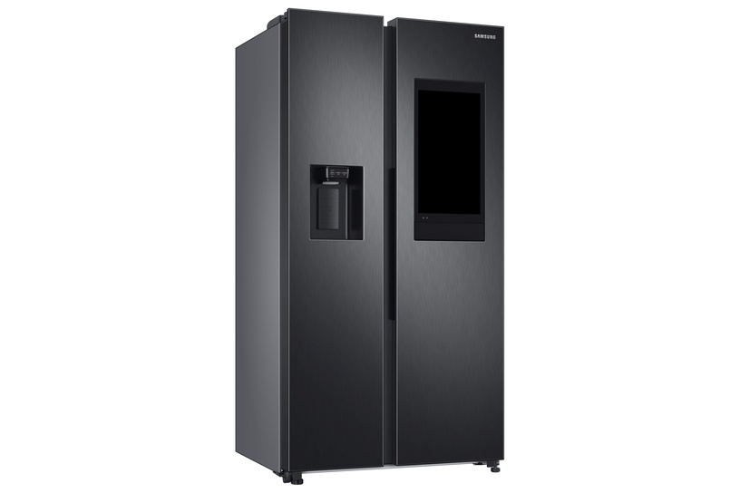 Холодильник двухдверный Samsung RS6HA8891B1/EF