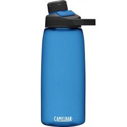 Бутылочка Camelbak Chute, синий, 1 л