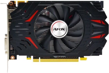 Vaizdo plokštė Afox GeForce GTX 750 AF750-2048D5H6-V3, 2 GB, GDDR5