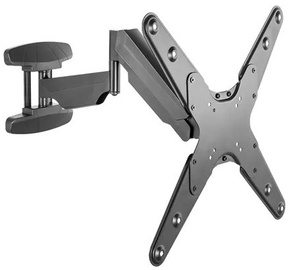 Кронштейн для телевизора Neomounts By Newstar WL70-550BL14, 32-55″, 30 кг