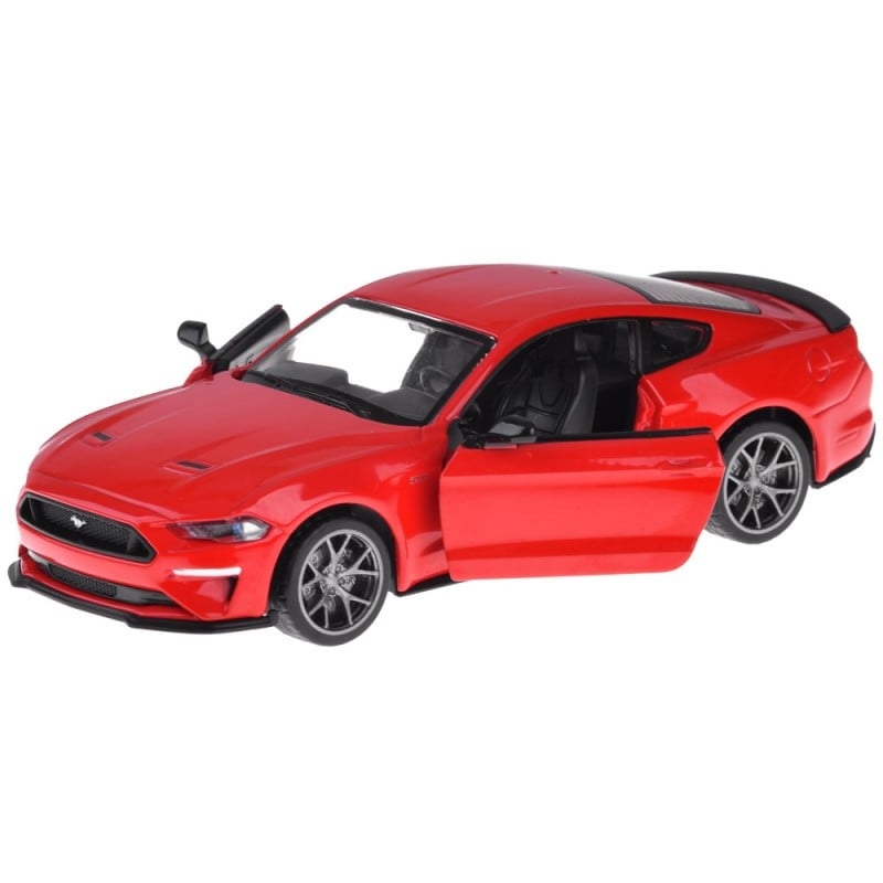 Bērnu rotaļu mašīnīte Jokomisiada Ford Mustang